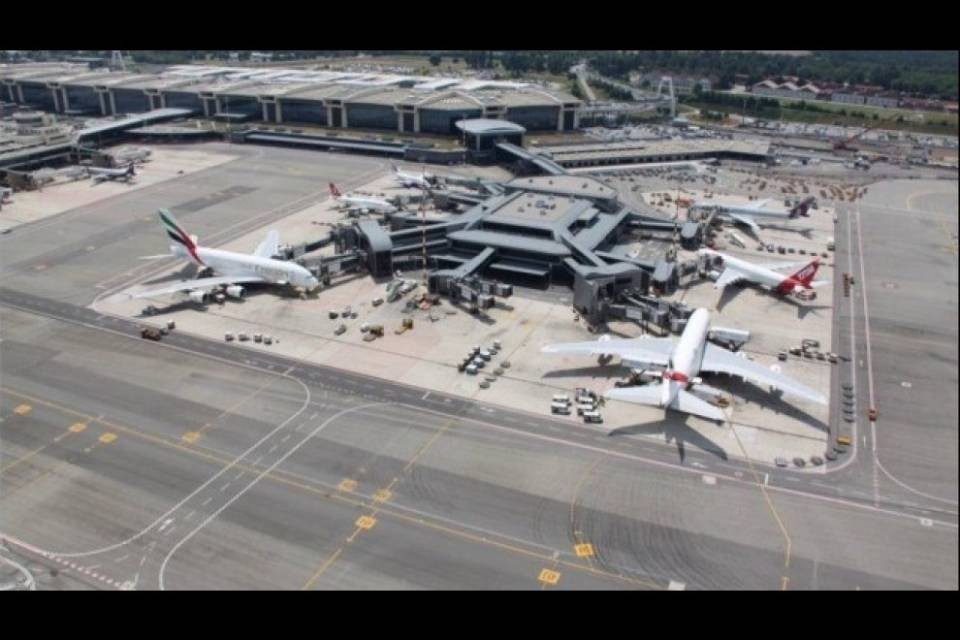 Voli di Linate a Malpensa, "Non ci sono ripercussioni sulla qualità dell'aria"