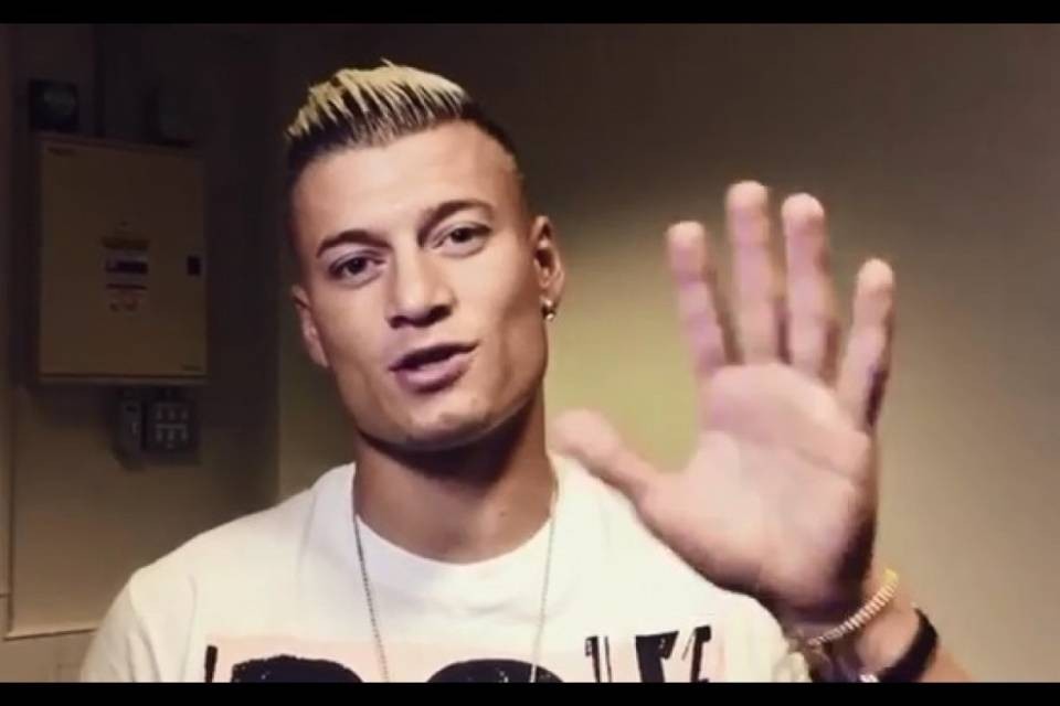 Alioski è ufficialmente del Leeds