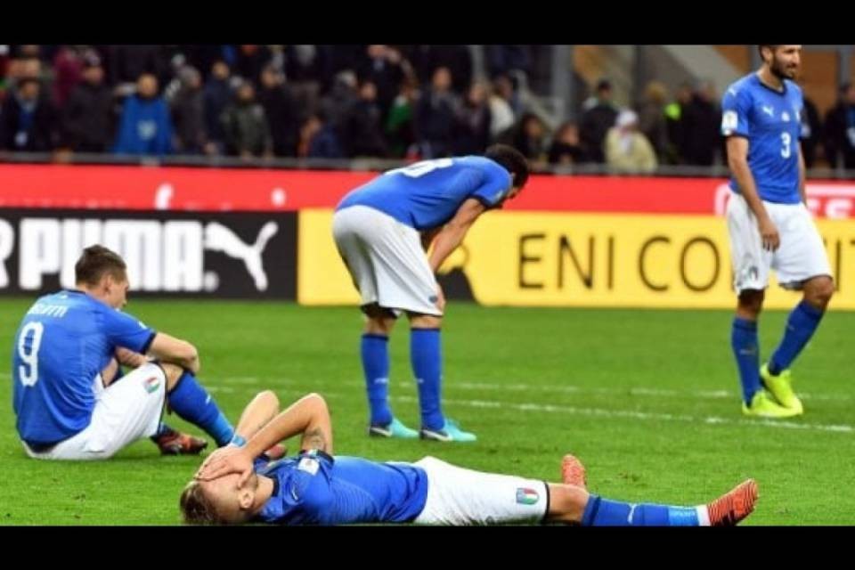 L’Italia può ancora sperare nel Mondiale?