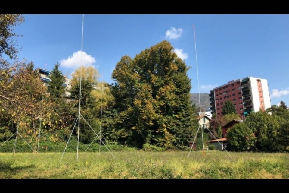 Vacallo: nuovo quartiere, secondo atto