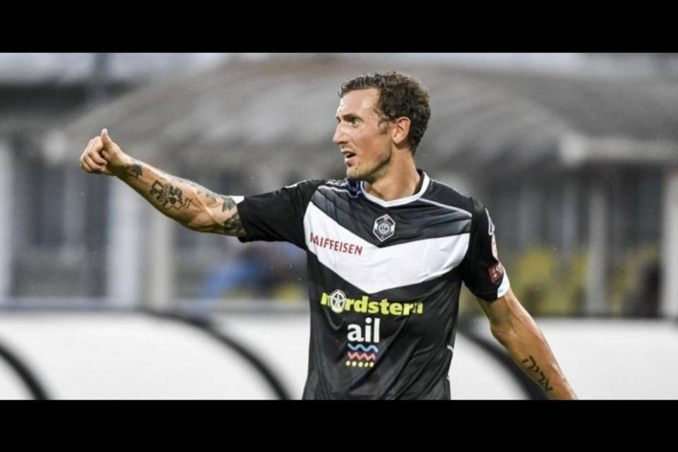 Se Gerndt non segna certi gol...