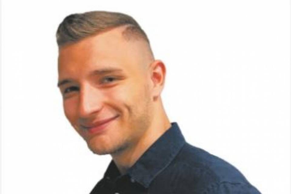 Davide Piatti - Alimentazione tra i giovani