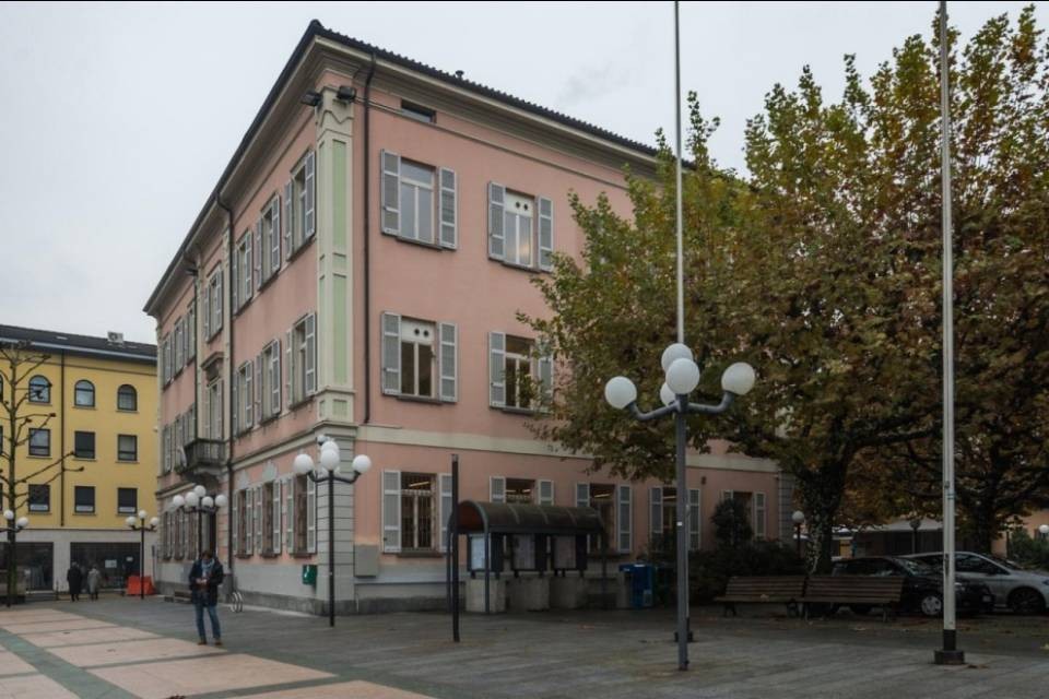 Aumenta il moltiplicatore a Chiasso