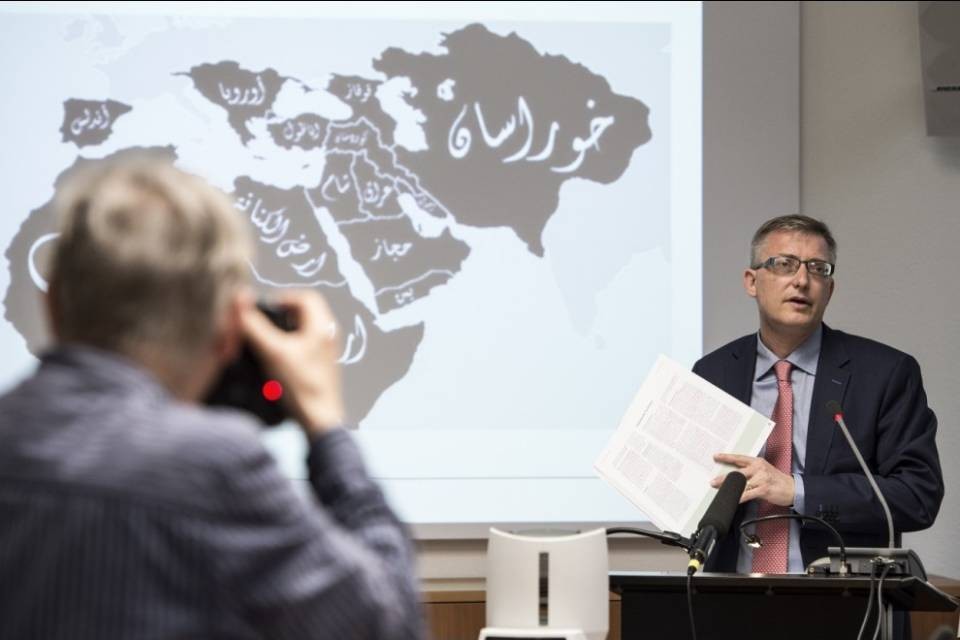 "Minaccia terroristica elevata in Svizzera"