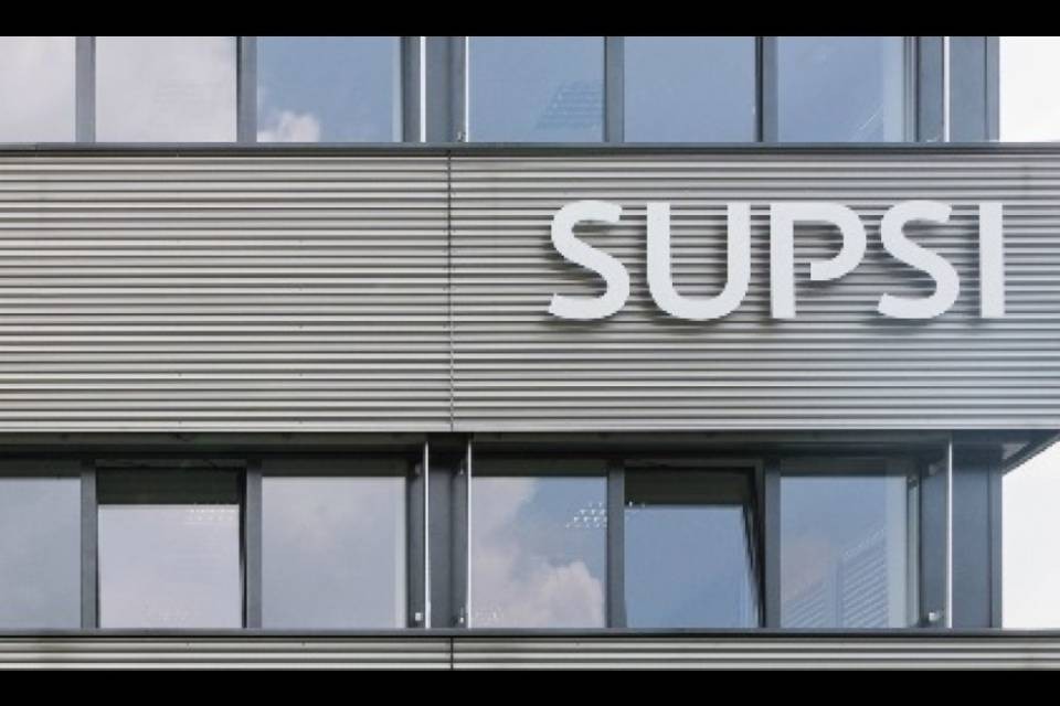 Due nuovi professori alla SUPSI