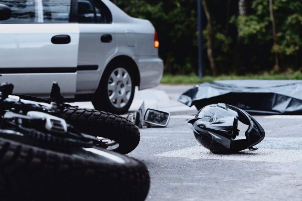 Meno morti sulle strade nei primi sei mesi dell'anno