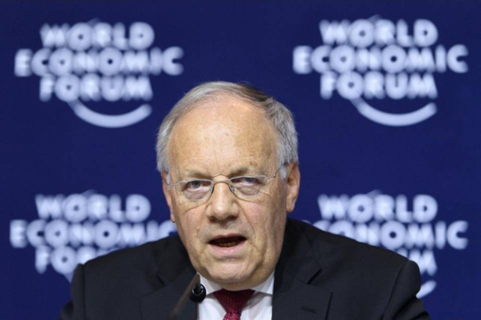 "Rapido accordo di libero scambio per il dopo Brexit"
