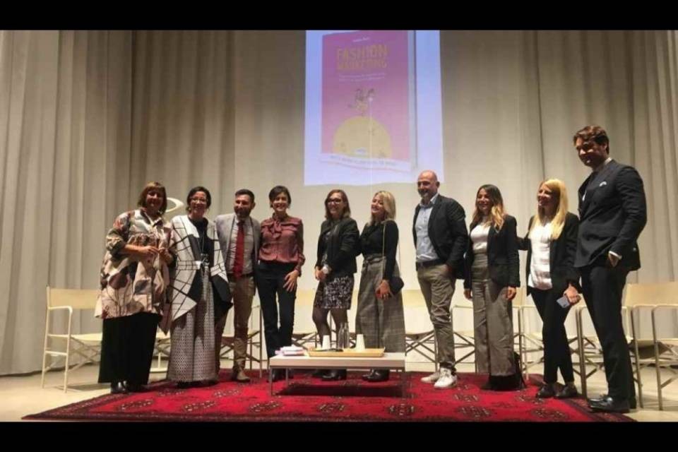 Strepitoso successo a Milano per la Style coach di Ticinonews!