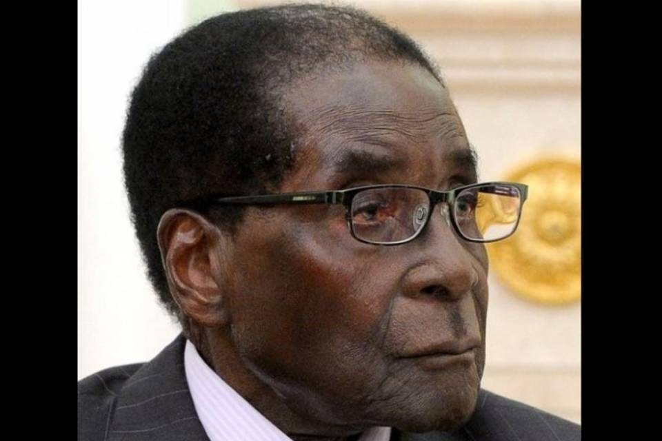 È morto l'ex dittatore Robert Mugabe