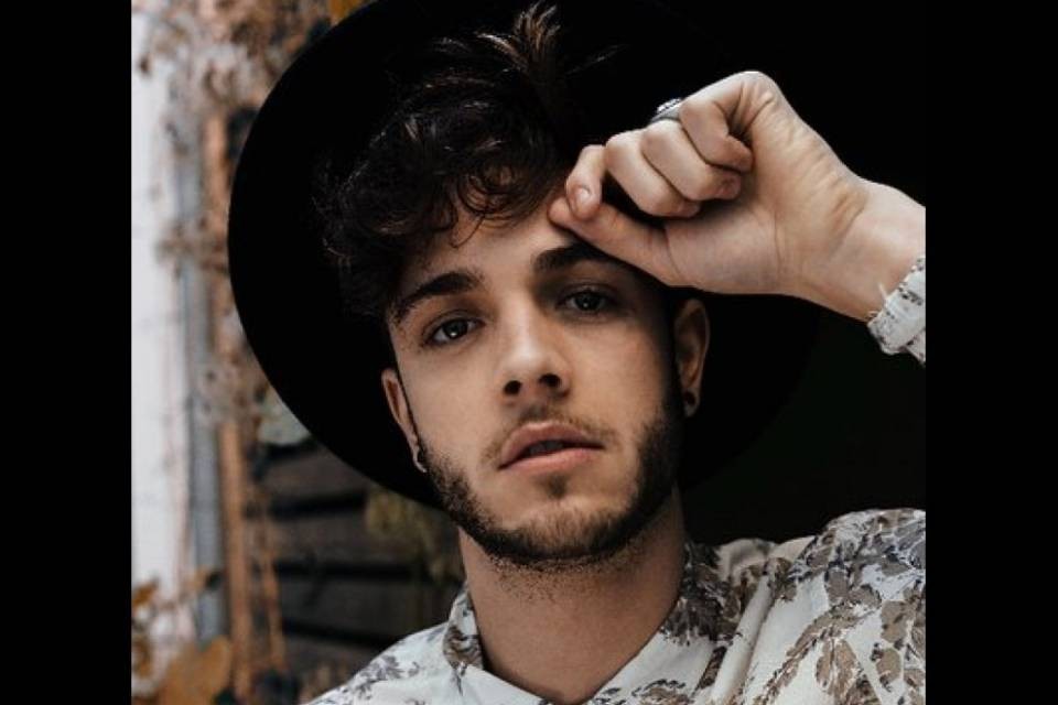 Eurovision Song, Luca Hänni rappresenterà la Svizzera