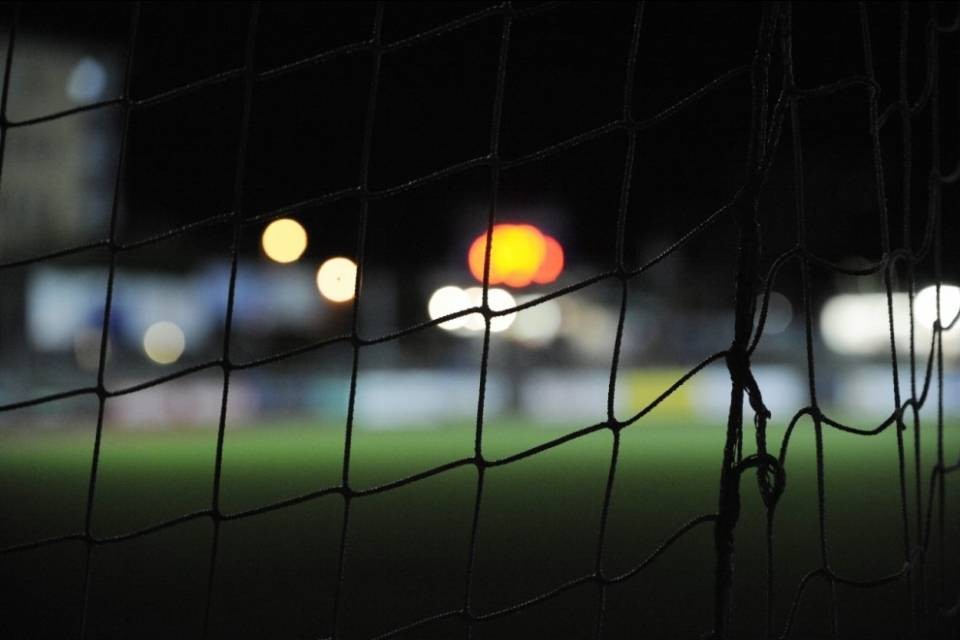 Evade dai domiciliari... per la partita