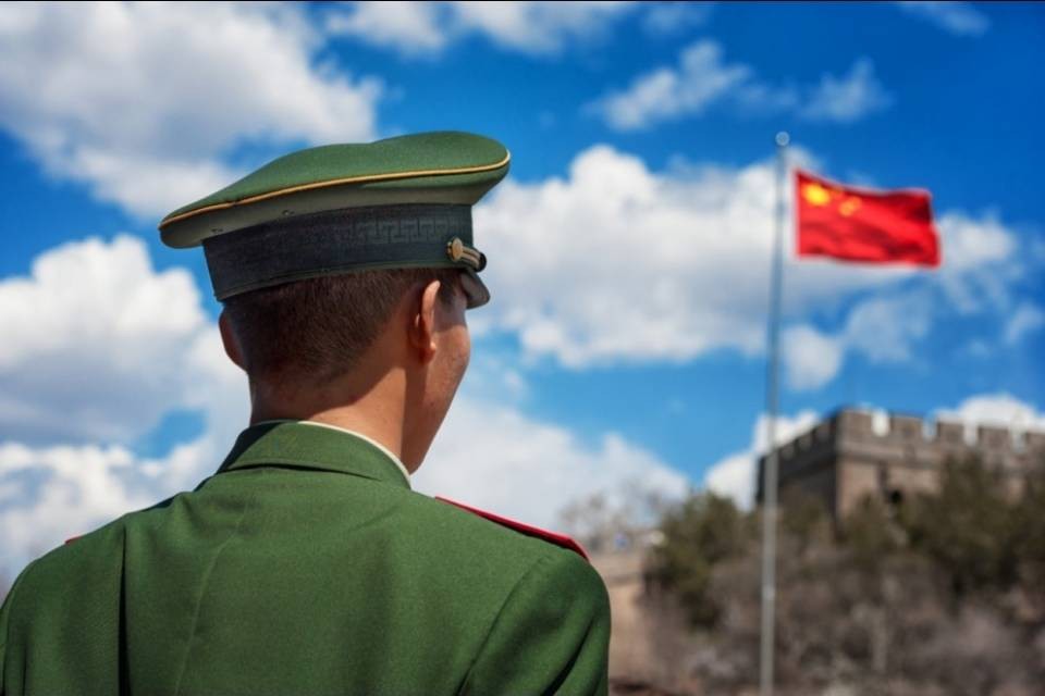 La Cina chiude le frontiere: teme i contagi di ritorno