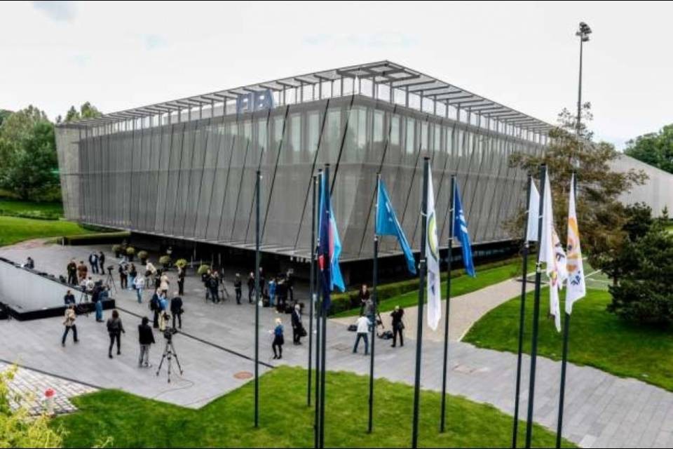 FIFA: la Svizzera indaga su 133 transazioni sospette