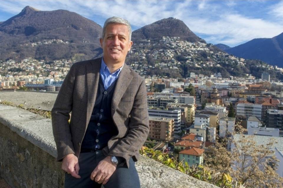 Petkovic rinnova due anni