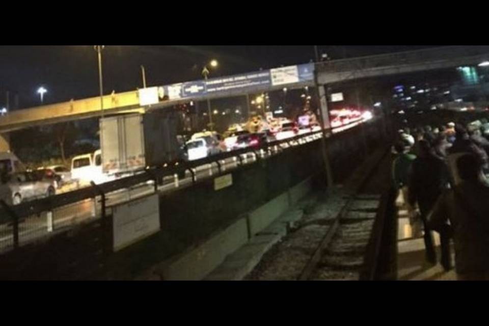 Esplosione a Istanbul