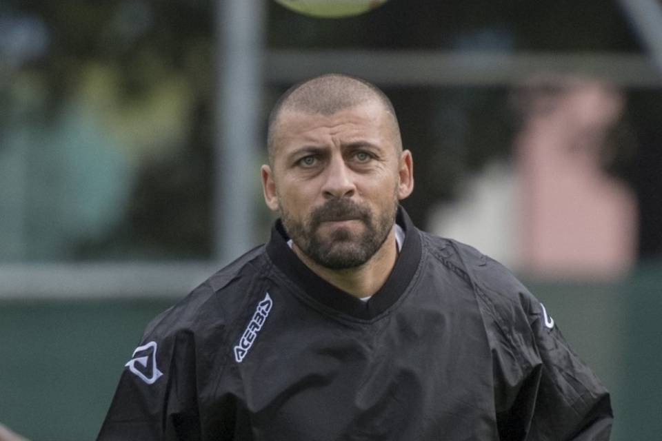 Samuel vuole solo il Lugano