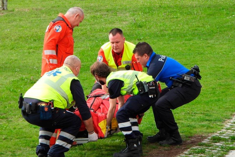Immagine Rescue Media
