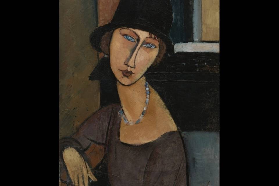 Modigliani falsi, chiusa l'inchiesta
