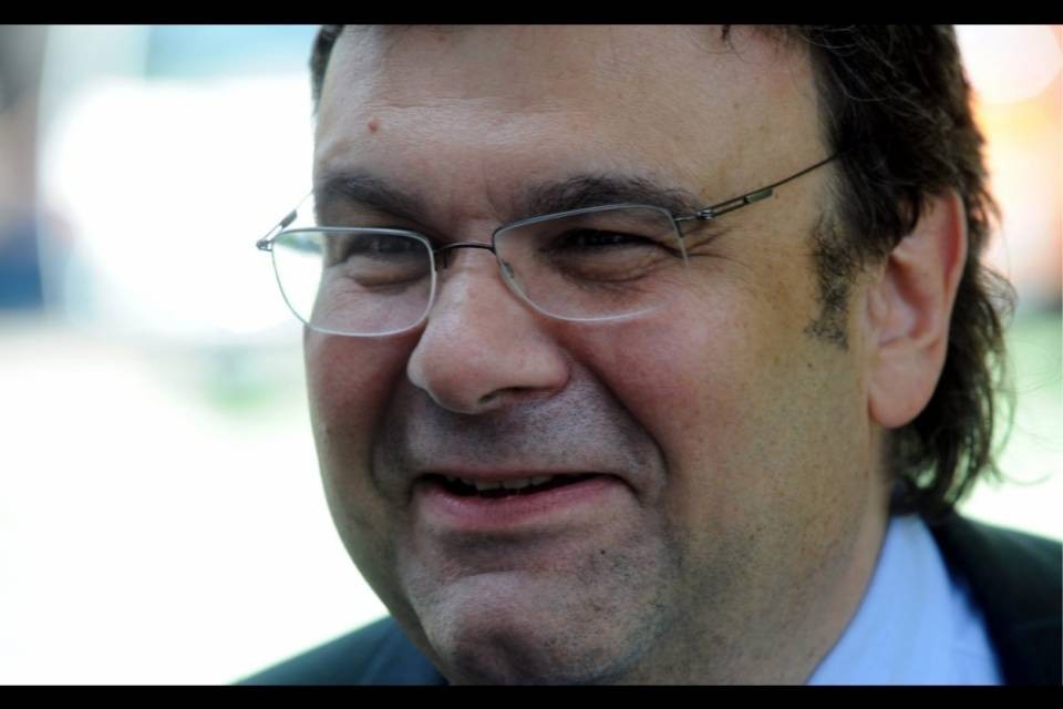 Dafond nuovo presidente dell'ACT
