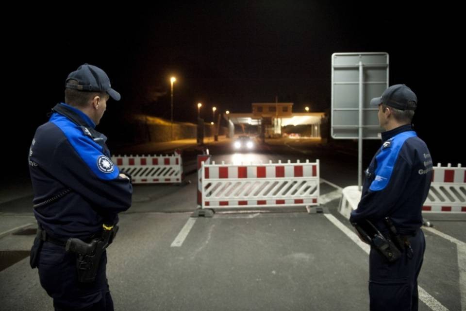 Un muro a Chiasso? "Non serve"