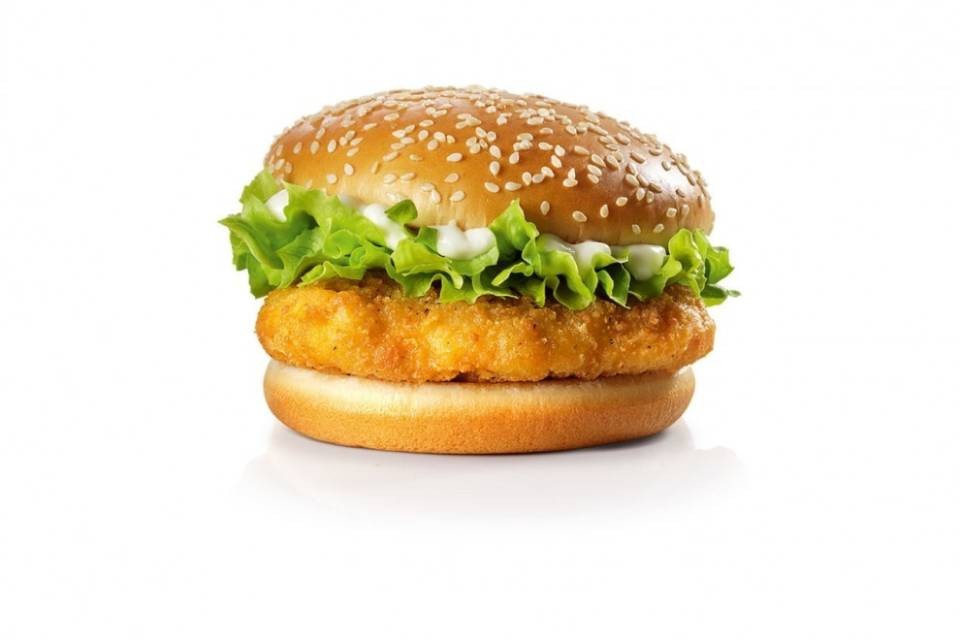 L'impegno di McDonald's per il benessere dei polli si rivela un successo