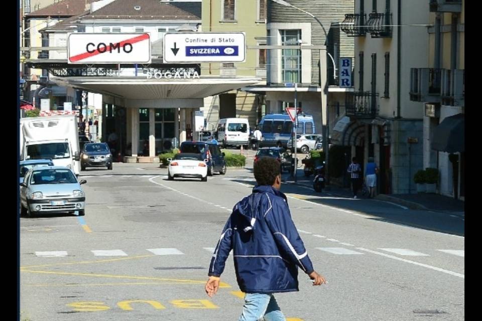 Ponte Chiasso, multe per "un milione al mese"