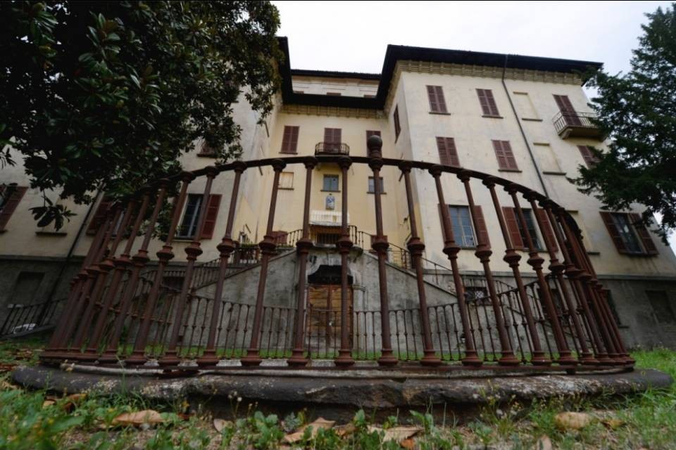 Il Museo Cantonale a Balerna?