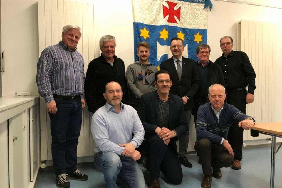 "Un miglior approccio con la gente per i candidati pipidini"