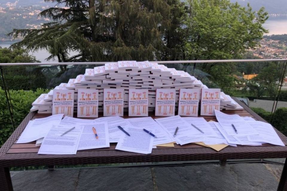 'Stop 5G Ticino' lancia una campagna di sensibilizzazione