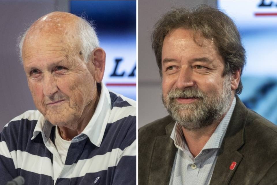 PS in calo: "Il partito non è in crisi"
