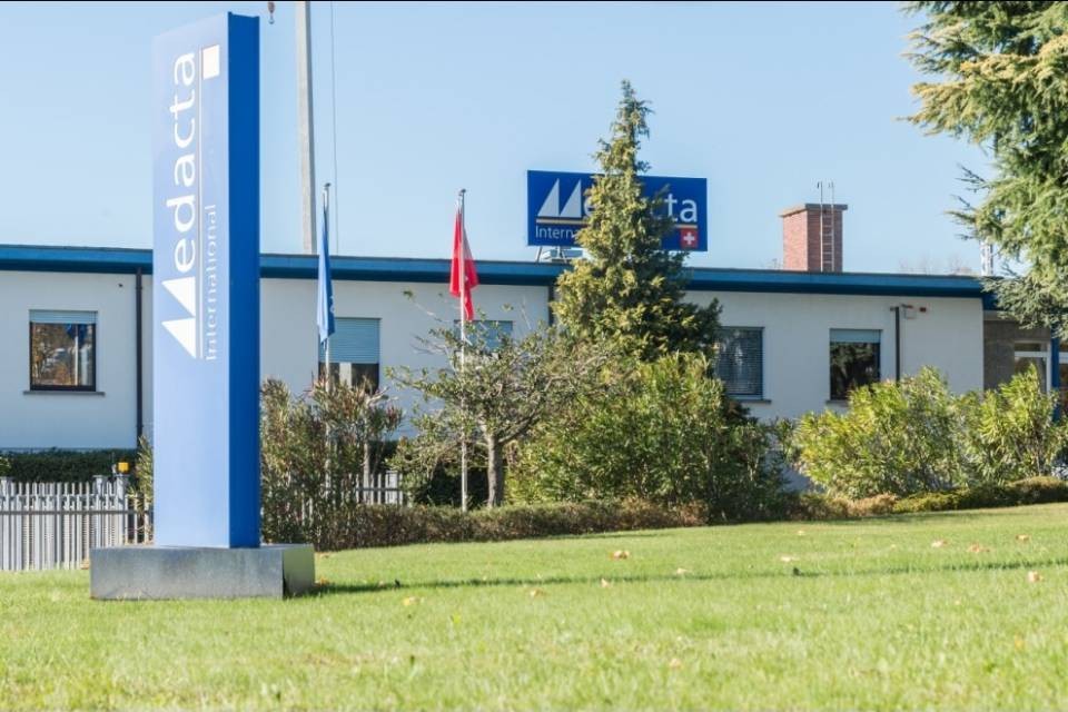 Dopo l'asilo, anche le elementari alla Medacta