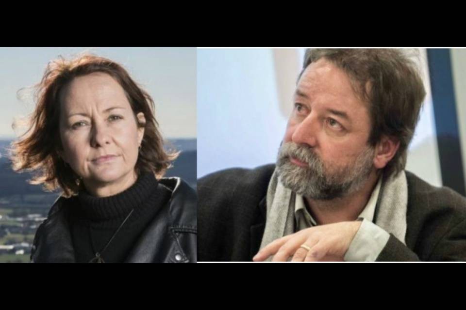 Crivelli a gamba tesa su Righini: "Linguaggio vecchio e maschile"