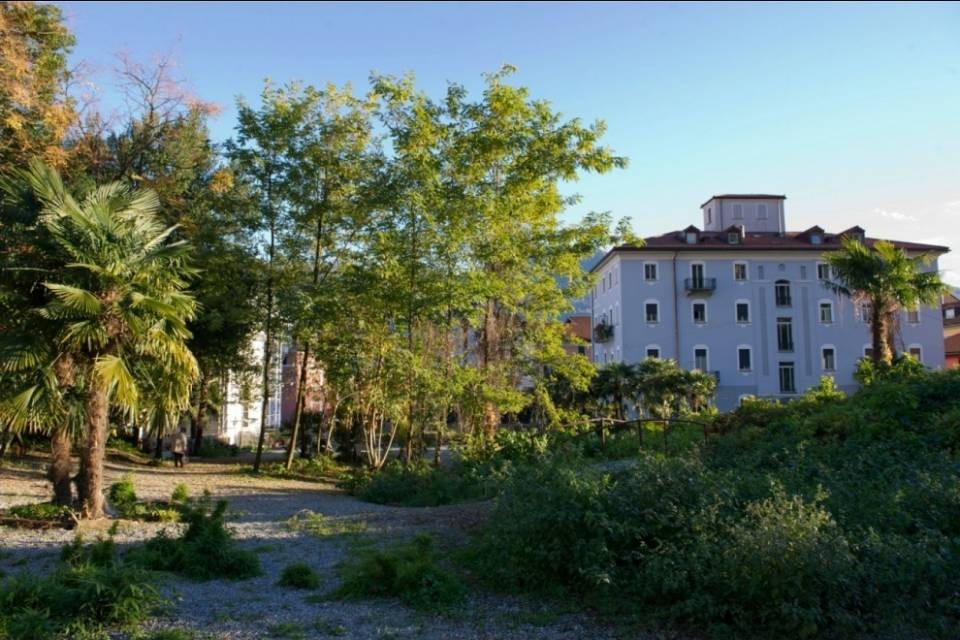 Parco Balli, il prezzo è giusto