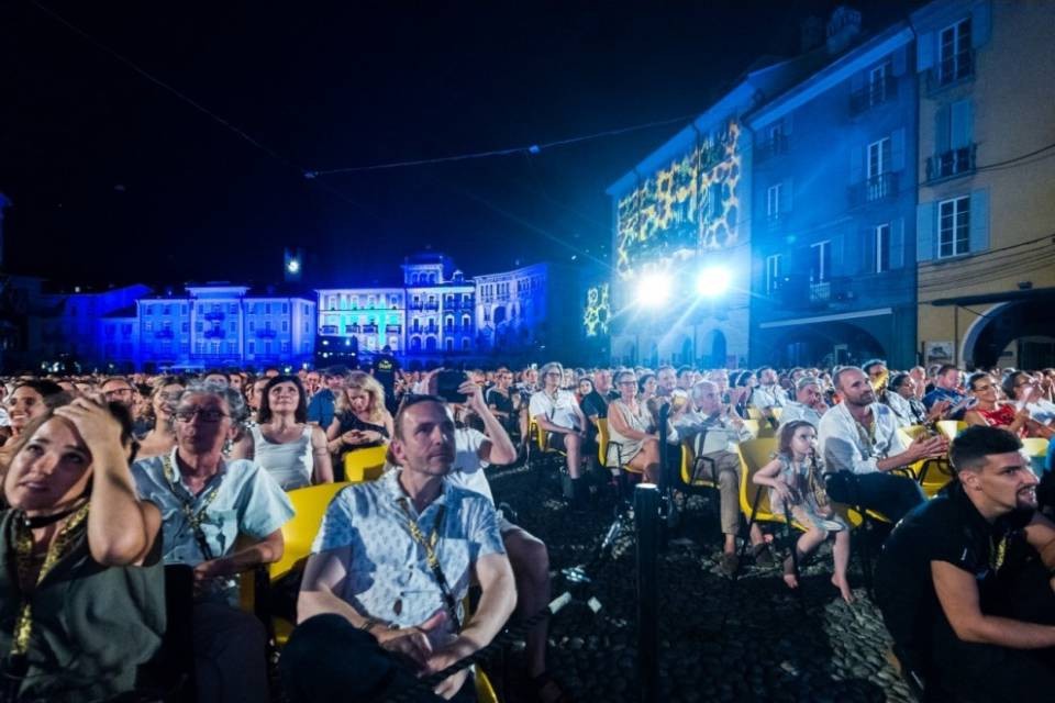 Festival di Locarno, chi dopo Chatrian?