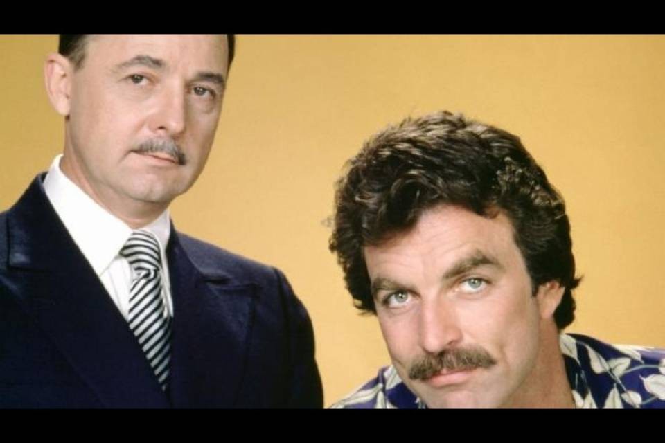 Morto John Hillerman, il sergente di Magmum P.I.