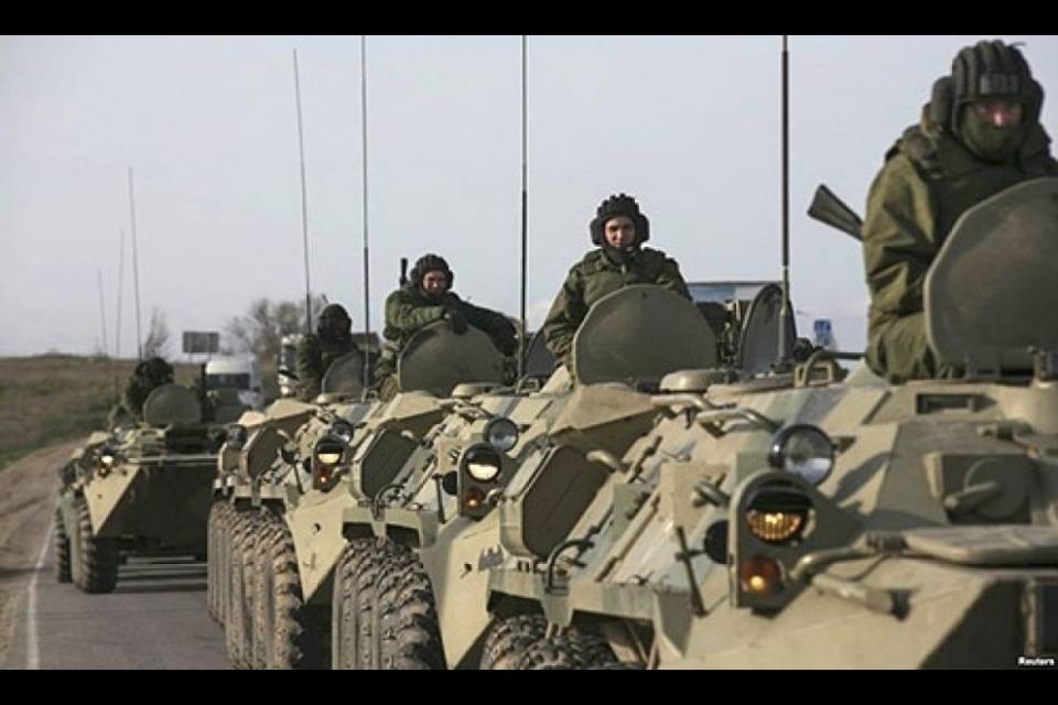 Arabia Saudita pronta per un intervento in Siria