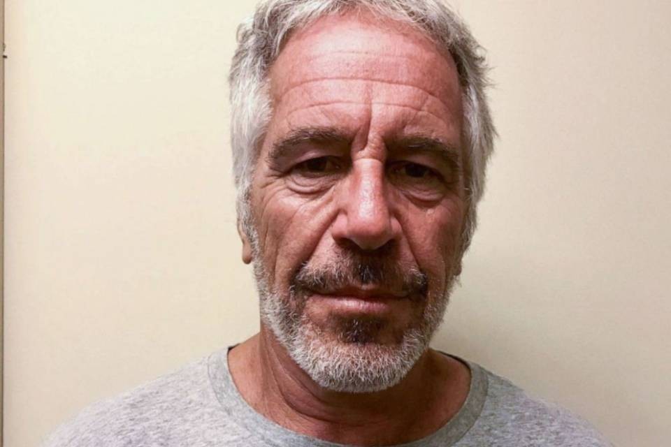 Epstein fece testamento due giorni prima di morire