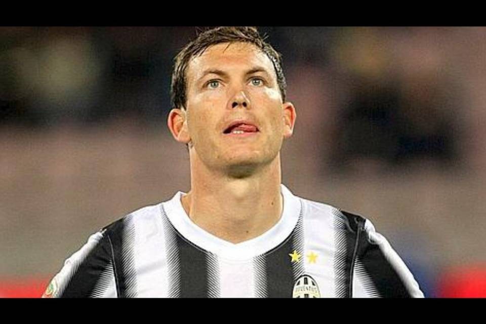 Lichtsteiner operato al cuore