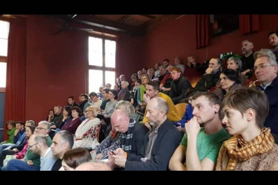 "Risultati significativi in Ticino"