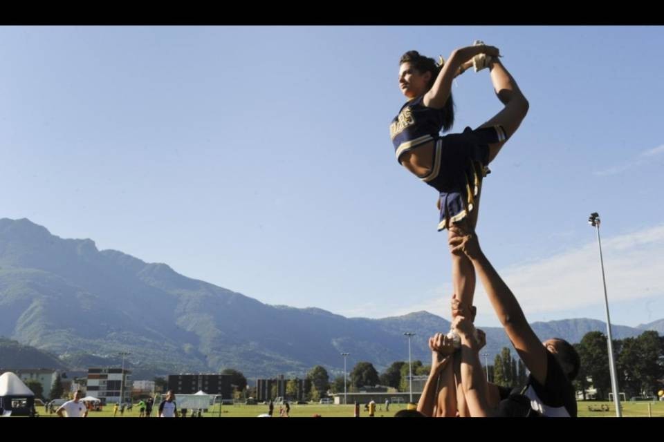 I club sportivi stanno bene, ma non mancano i problemi