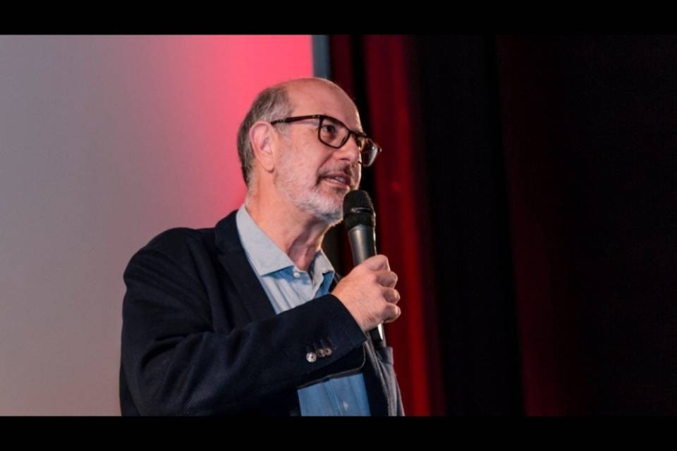 "I nostri ospiti hanno libertà di espressione"