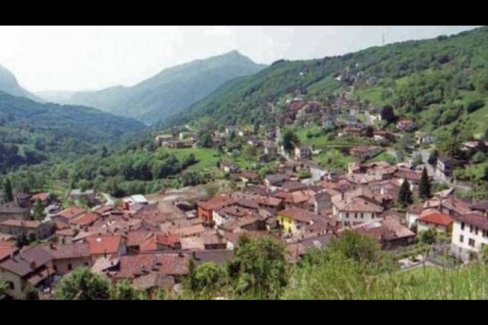 Arogno, torna alla ribalta la discarica d'inerti