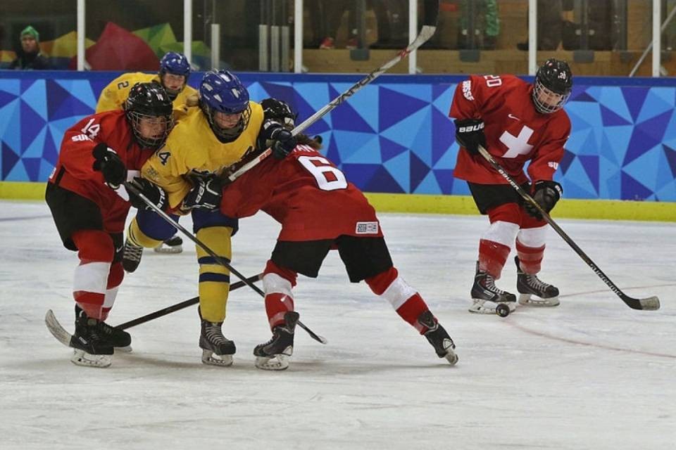 Cancellati i Mondiali di hockey femminili?