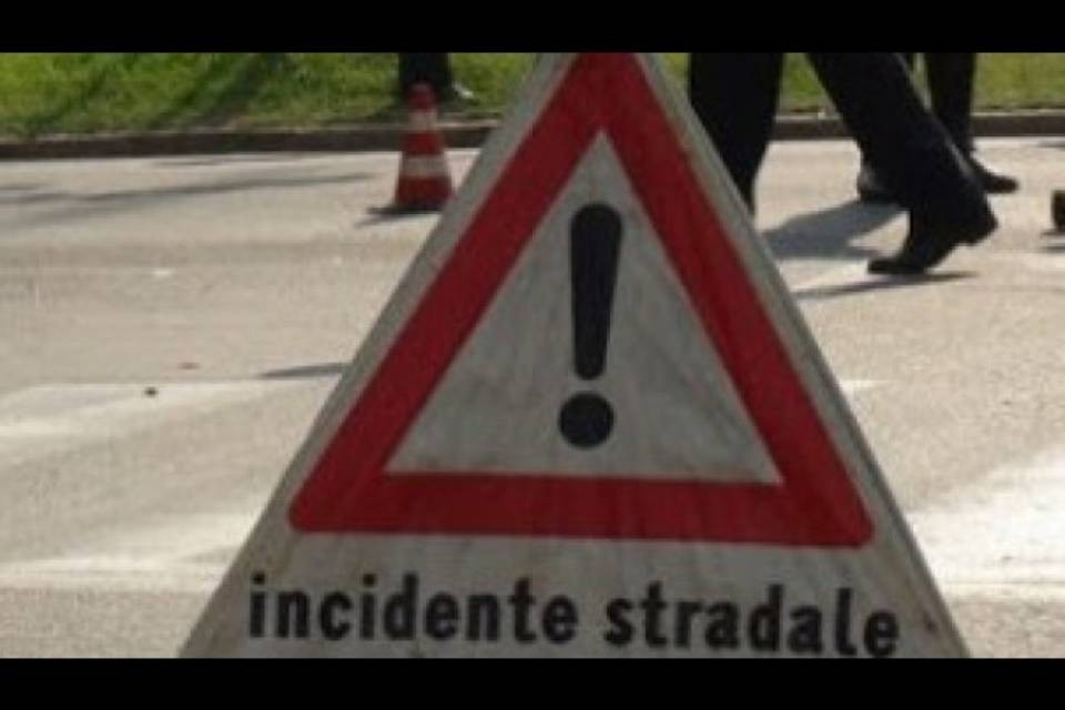 Centauro svizzero muore in Italia