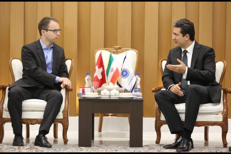 "L'Iran è molto diverso da quello che immaginavamo"
