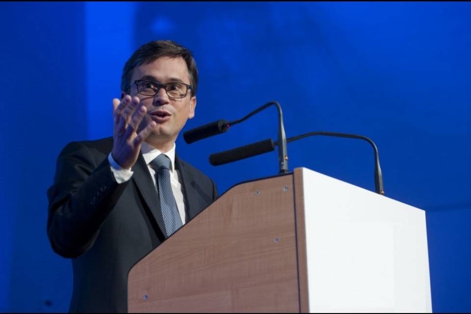 Ticino 4.0, "Siamo pronti al cambiamento"