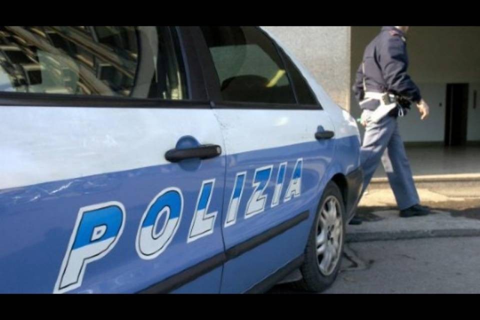 Si nascondeva in Ticino: arrestato 40enne italiano