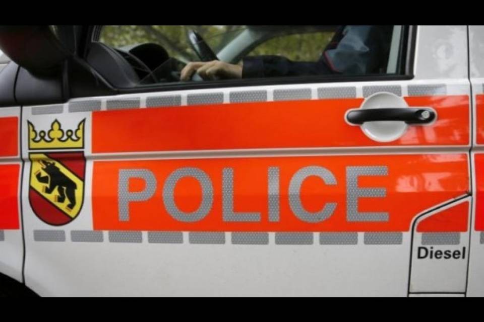 Dramma di Unterseen: identificati i corpi