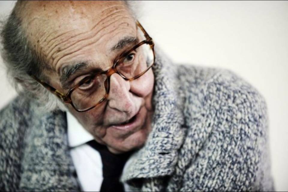 È morto Nag Arnoldi