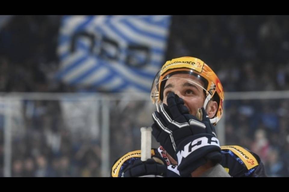 Matt D'Agostini: "È stata la vittoria di tutta la squadra"